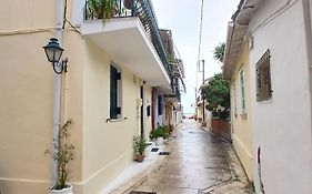 Hellenes House